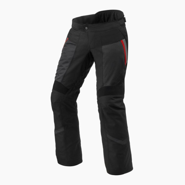 Rev'it! Revit Pants Tornado 4 H2O Black - Standard